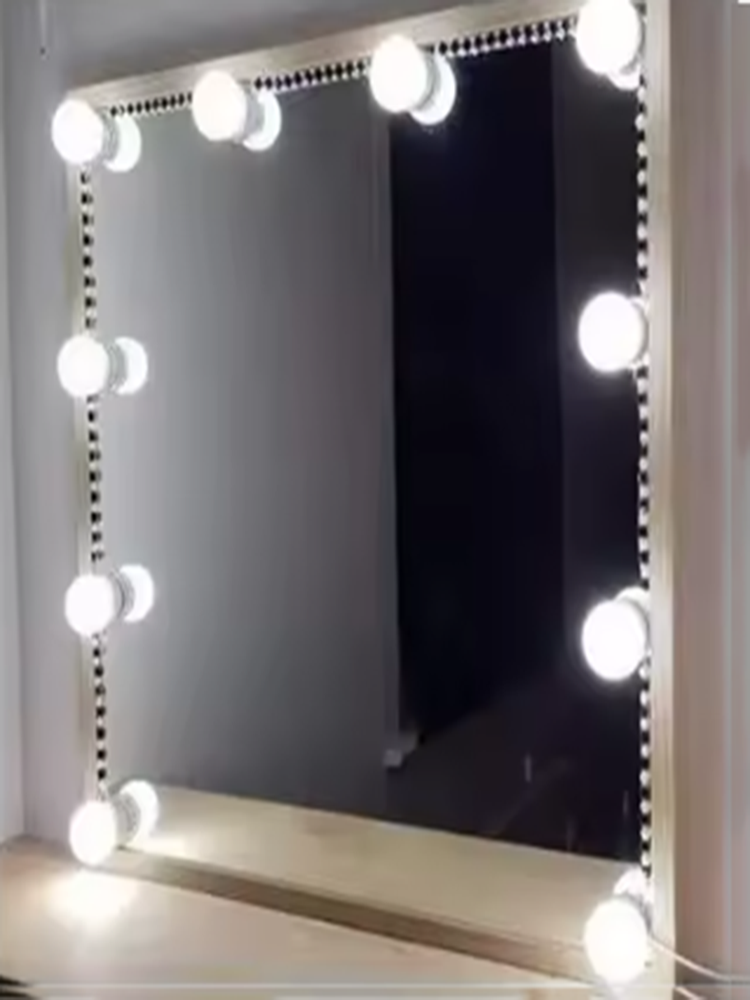LED Aynalı Makyaj Aynası, Işık - Led Desk Light Usb incelemesi ve fiyatı